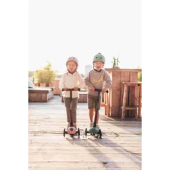 Scoot And Ride Forest Highwaykick 3 Step SR-96345 -LiefjesHoek Verkoop scoot and ride forest highwaykick 3 step sr 96345 sfeer 4