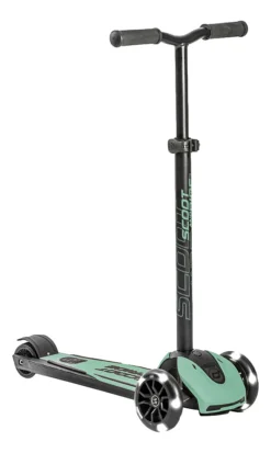 Scoot And Ride Forest Highwaykick 5 Step SR-96438