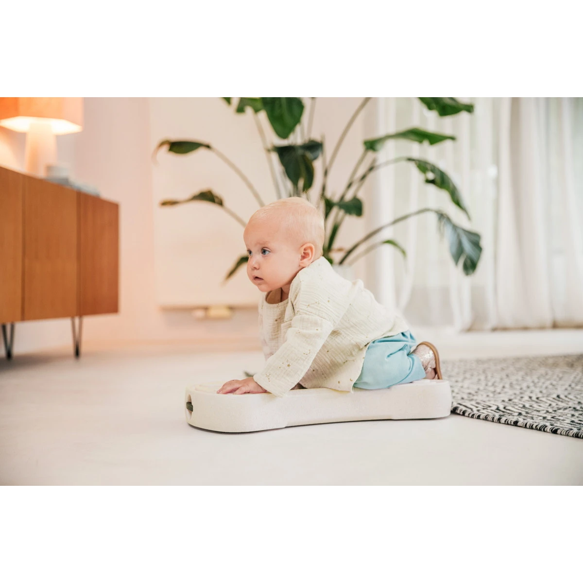 Scoot And Ride My First Sand 3-in-1 Loopwagen SR-96597 11 Scoot And Ride My First Sand 3-in-1 Loopwagen SR-96597 - Afbeelding 11