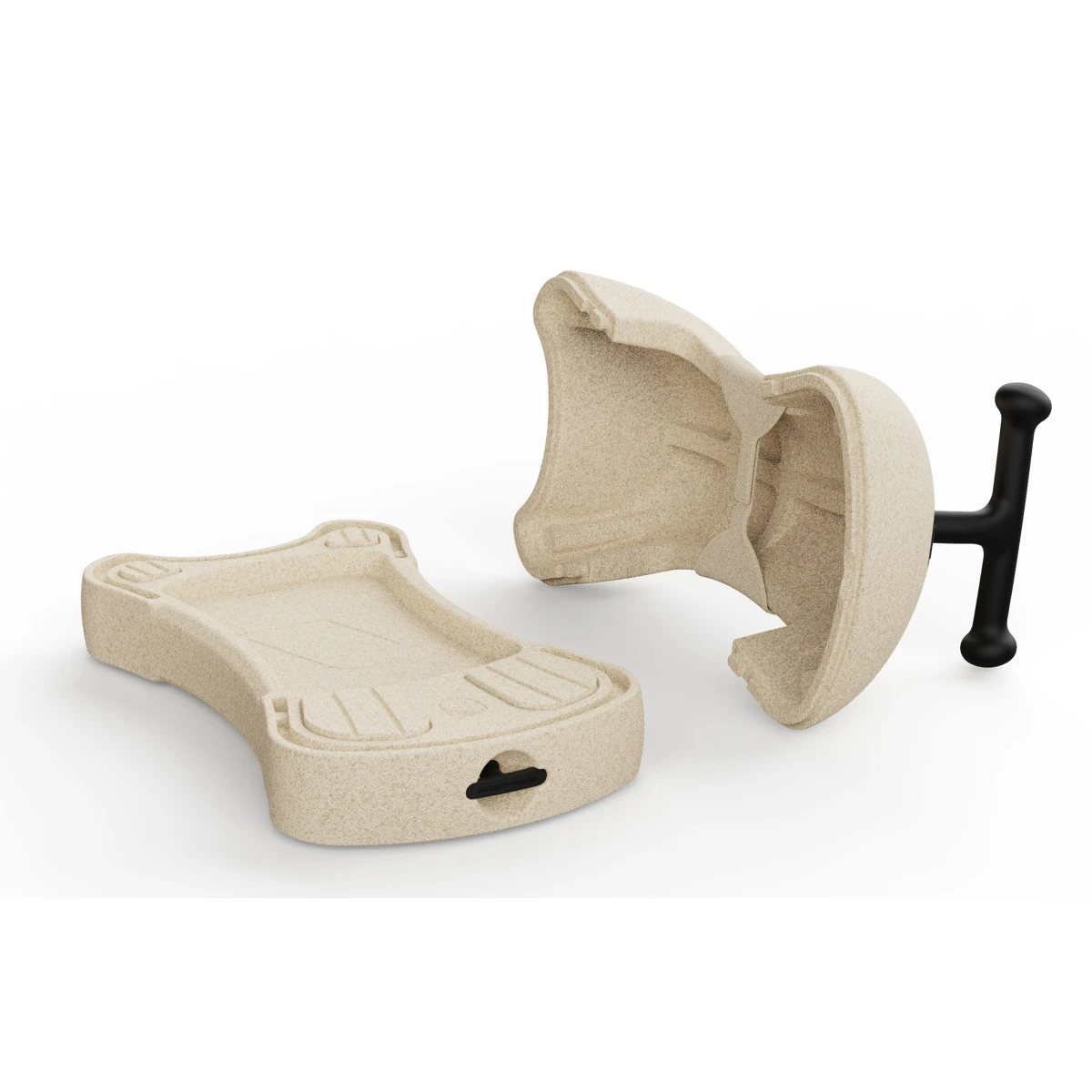 Scoot And Ride My First Sand 3-in-1 Loopwagen SR-96597 7 Scoot And Ride My First Sand 3-in-1 Loopwagen SR-96597 - Afbeelding 7