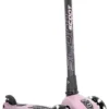 Scoot And Ride Rose Highwaykick 3 Step SR-96346