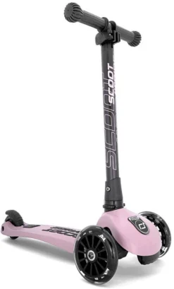Scoot And Ride Rose Highwaykick 3 Step SR-96346 -LiefjesHoek Verkoop scoot and ride rose highwaykick 3 step sr hwk3lcw07 3