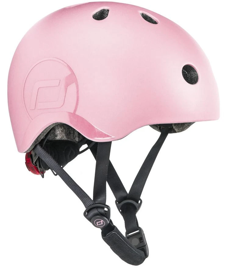 Scoot And Ride Rose Maat S-M Kinderhelm SR-96368 1 Scoot And Ride Rose Maat S-M Kinderhelm SR-96368