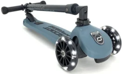 Scoot And Ride Steel Highwaykick 3 Step SR-96347 10 Scoot And Ride Steel Highwaykick 3 Step SR-96347 -LiefjesHoek Verkoop scoot and ride steel highwaykick 3 step sr hwk3lcw08 2
