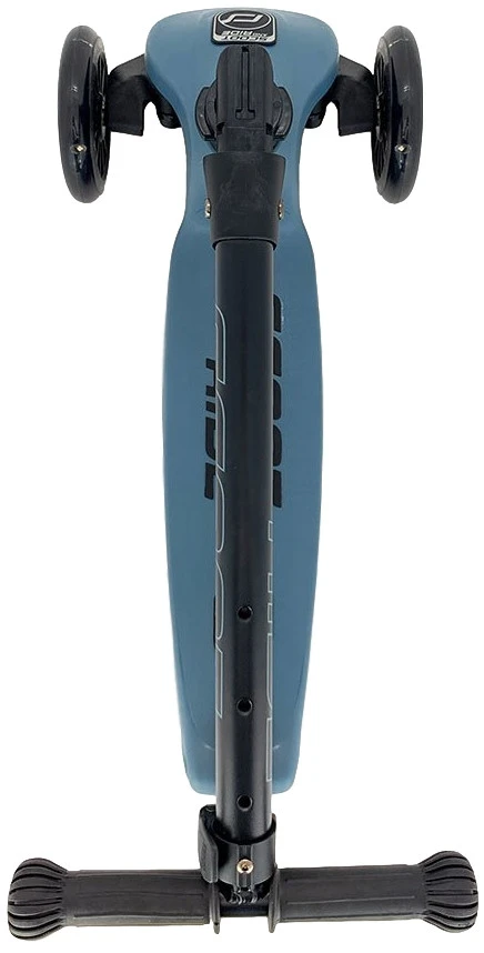 Scoot And Ride Steel Highwaykick 3 Step SR-96347 5 Scoot And Ride Steel Highwaykick 3 Step SR-96347 - Afbeelding 5