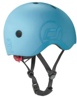 Scoot And Ride Steel Maat S-M Kinderhelm SR-96369 -LiefjesHoek Verkoop scoot and ride steel maat s kinderhelm sr 96369 2
