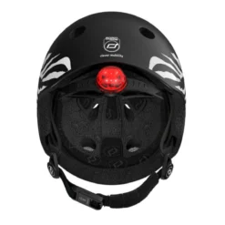 Scoot And Ride Zebra Maat XXS-S Kinderhelm SR-96560 10 Scoot And Ride Zebra Maat XXS-S Kinderhelm SR-96560 -LiefjesHoek Verkoop scoot and ride zebra maat xxs s kinderhelm sr 96560 3