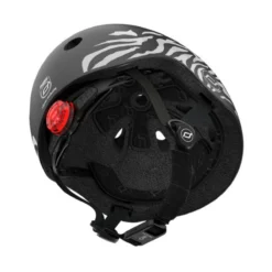Scoot And Ride Zebra Maat XXS-S Kinderhelm SR-96560 11 Scoot And Ride Zebra Maat XXS-S Kinderhelm SR-96560 -LiefjesHoek Verkoop scoot and ride zebra maat xxs s kinderhelm sr 96560 4