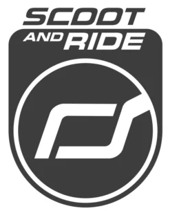 Scoot And Ride Ash Highwaykick 1 Step/Loopfiets SR-96268 -LiefjesHoek Verkoop scootandride logo 1