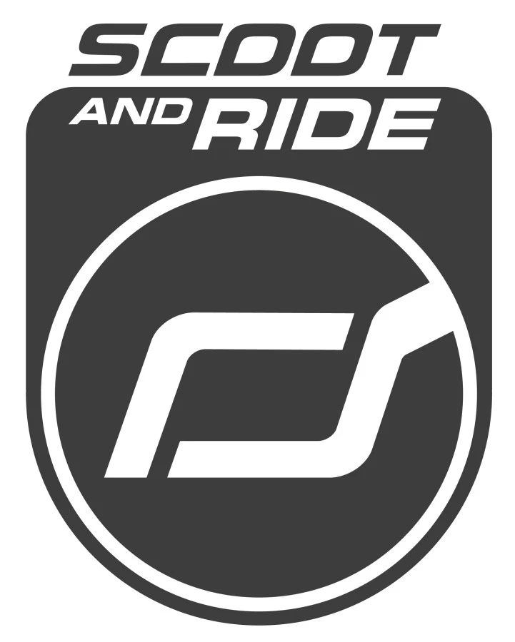 Scoot And Ride Steel Highwaykick 3 Step SR-96347 8 Scoot And Ride Steel Highwaykick 3 Step SR-96347 - Afbeelding 8