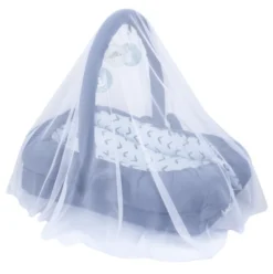 Sevibaby Blue Reflux Multifunctioneel Draagbaar Babynest 275-154 -LiefjesHoek Verkoop sevibaby blue reflux multifunctioneel draagbaar babynest 275 154 6