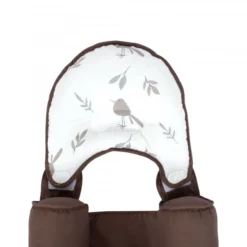 Sevibaby Brown Birds Steunkussen Met Hoofdkussentje 33-149 15 Sevibaby Brown Birds Steunkussen Met Hoofdkussentje 33-149 -LiefjesHoek Verkoop sevibaby brown birds steunkussen met hoofdkussentje 6