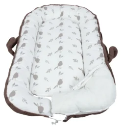 Sevibaby Brown Multifunctioneel Draagbaar Babynest 276-149 10 Sevibaby Brown Multifunctioneel Draagbaar Babynest 276-149 -LiefjesHoek Verkoop sevibaby brown multifunctioneel draagbaar babynest 276 149 4