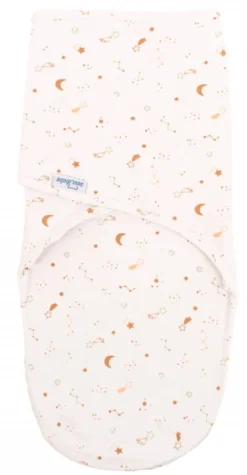 Sevibaby Galaxy Jersey Inbakerdoek 118-168