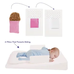 Sevibaby Grijs Multifunctioneel Hellend Warmte Steunkussen 9021-13 -LiefjesHoek Verkoop sevibaby grijs multifunctioneel hellend warmte steunkussen 9021 13 5