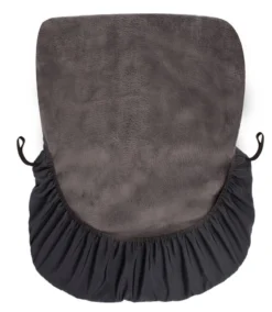 Sevibaby Grijs Universele Wandelwagen Beenkap 147 -LiefjesHoek Verkoop sevibaby grijs universele wandelwagen beenkap 147 2 1