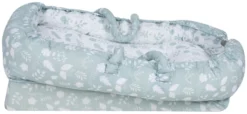 Sevibaby Leaf Reflux Draagbaar Babynest 273-92