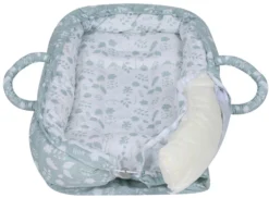 Sevibaby Leaf Reflux Draagbaar Babynest 273-92 10 Sevibaby Leaf Reflux Draagbaar Babynest 273-92 -LiefjesHoek Verkoop sevibaby leaf reflux draagbaar babynest 273 92 2