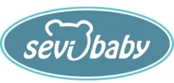 Sevibaby Grey Star Groep 1 Autostoelhoes 361-13 -LiefjesHoek Verkoop sevibaby logo 4 1