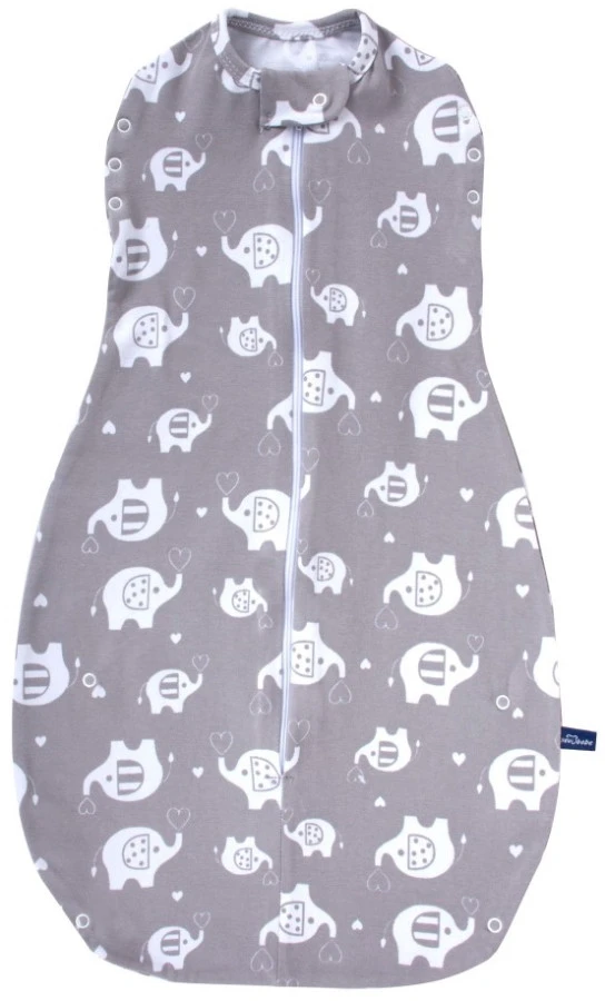 Sevibaby Newborn Inbakerslaapzak 559 1 Sevibaby Newborn Inbakerslaapzak 559