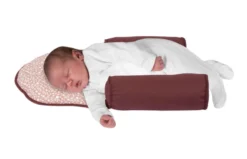 Sevibaby Pink Flowers Steunkussen Met Hoofdkussentje 33-153 20 Sevibaby Pink Flowers Steunkussen Met Hoofdkussentje 33-153 -LiefjesHoek Verkoop sevibaby pink flowers steunkussen met hoofdkussentje 9