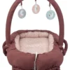 Sevibaby Pink Reflux Multifunctioneel Draagbaar Babynest 275-153
