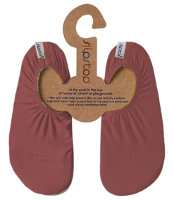 Slipstop Burgundy Maat 24-26 (S) Schoentjes SS2310000003