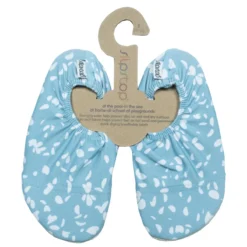 Slipstop Green Botanical Maat 18-20 (INF) Schoentjes SS50000026