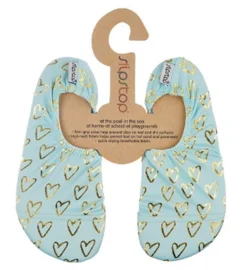 Slipstop Maya Maat 18-20 (INF) Schoentjes SS20110311