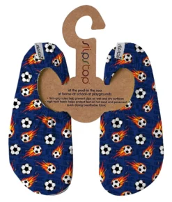 Slipstop Messi Maat 24-26 (S) Schoentjes SS2331000027