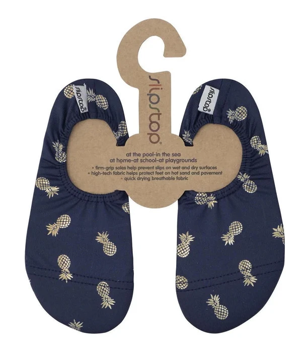 Slipstop Pine Maat 18-20 (INF) Schoentjes SS21110363 1 Slipstop Pine Maat 18-20 (INF) Schoentjes SS21110363