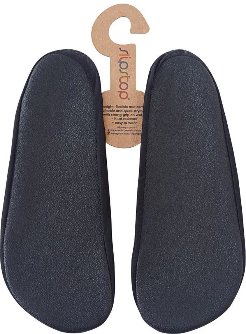 Slipstop Pine Maat 18-20 (INF) Schoentjes SS21110363 2 Slipstop Pine Maat 18-20 (INF) Schoentjes SS21110363 - Afbeelding 2