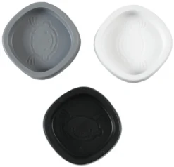 Spacebabies Bed Blocks Grey/wit/zwart SB009 7 Spacebabies Bed Blocks Grey/wit/zwart SB009 -LiefjesHoek Verkoop spacebabies bedblocks grijs 2 4