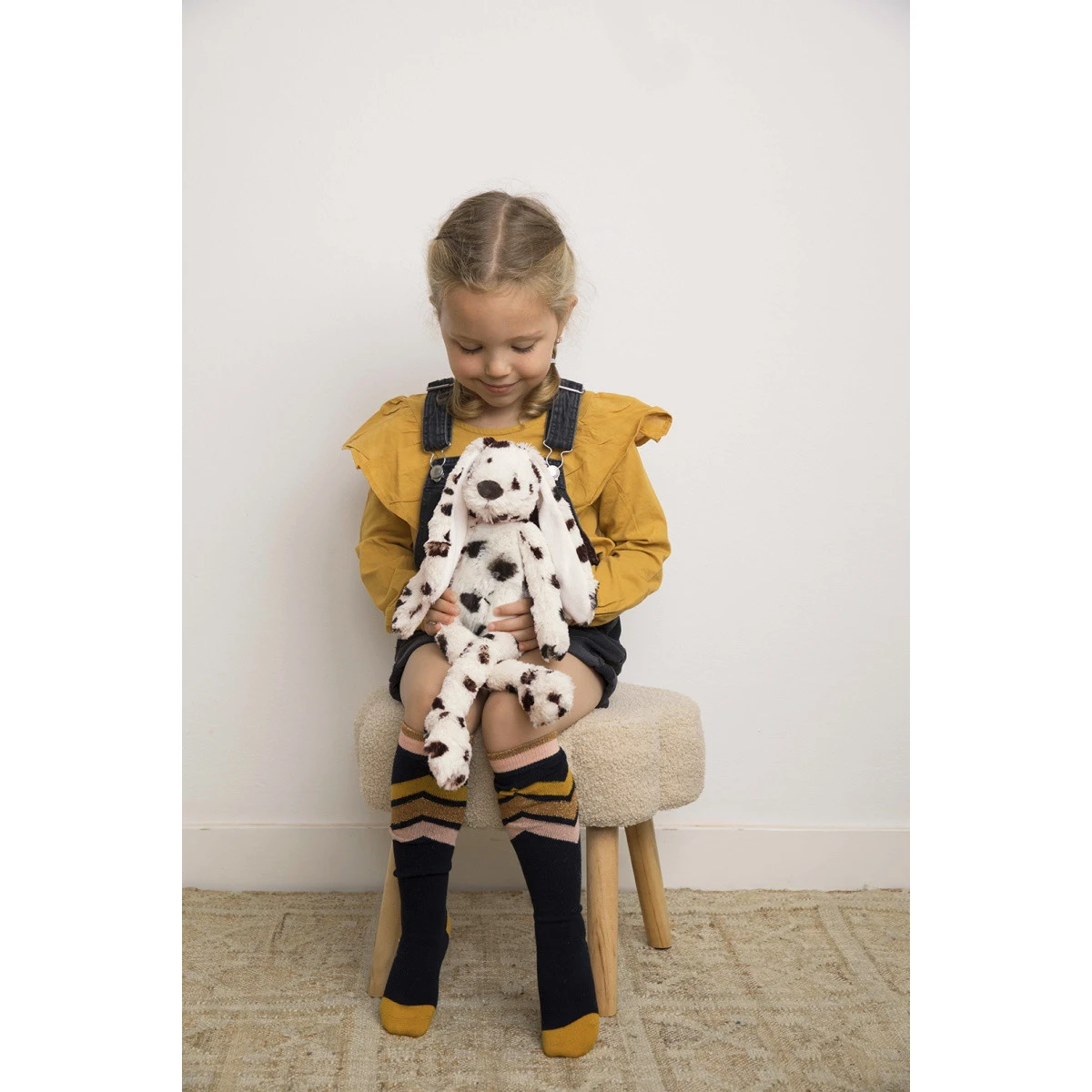 Happy Horse Rabbit Richie Big Special 2022 58 Cm Knuffel 133547 2 Happy Horse Rabbit Richie Big Special 2022 58 Cm Knuffel 133547 - Afbeelding 2