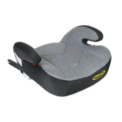 Summer Baby Uno Grey Isofix 22-36 Kg Booster -LiefjesHoek Verkoop summer baby uno grey isofix 22 36 kg booster 3