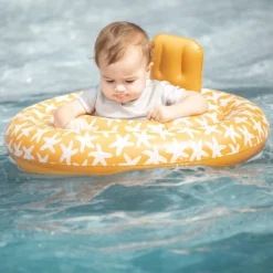 Swim Essentials Baby Float Zeesterren 0-1 Jaar Zwemring 2022SE347 -LiefjesHoek Verkoop swim essentials baby float zeesterren 0 1 jaar zwemring 2022se347 sfeer