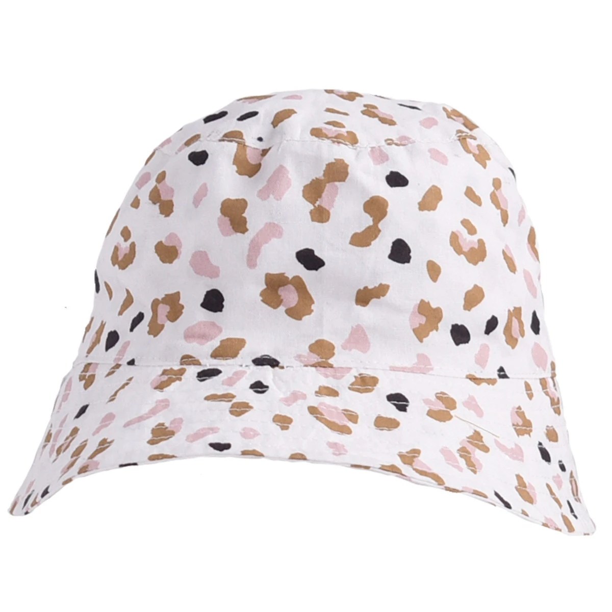 Swim Essentials Kahki Panter 0-12 Mnd UV-Zonnehoedje 2020SE618