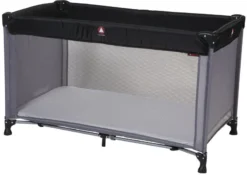 Topmark Sam Grijs Opvouwbaar Matras In Tas T7022 -LiefjesHoek Verkoop t7022 in t7034