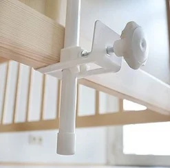 MamaLoes Amy Wit Piekstok & Sluierstandaard Met Klembevestiging 66763 8 MamaLoes Amy Wit Piekstok & Sluierstandaard Met Klembevestiging 66763 -LiefjesHoek Verkoop tako sluierstandaard met klem 3 4