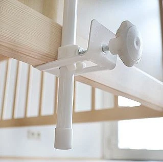 MamaLoes Amy Wit Piekstok & Sluierstandaard Met Klembevestiging 66763 3 MamaLoes Amy Wit Piekstok & Sluierstandaard Met Klembevestiging 66763 - Afbeelding 3