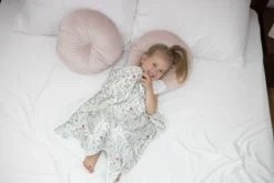 Babymatex Ines Flowers 100x150 Cm Ledikantdeken TO0100_35 6 Babymatex Ines Flowers 100x150 Cm Ledikantdeken TO0100_35 -LiefjesHoek Verkoop tb0236 35 3 1