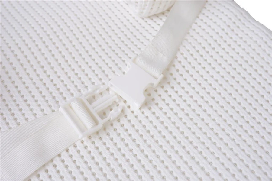 Babymatex 42x85 Cm Opvouwbaar BabynestjeTB0323 2 Babymatex 42x85 Cm Opvouwbaar BabynestjeTB0323 - Afbeelding 2