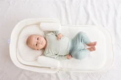 Babymatex 42x85 Cm Opvouwbaar BabynestjeTB0323 15 Babymatex 42x85 Cm Opvouwbaar BabynestjeTB0323 -LiefjesHoek Verkoop tb0323 reisnest 4