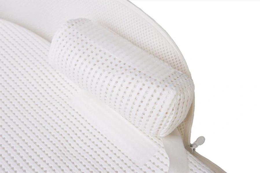 Babymatex 42x85 Cm Opvouwbaar BabynestjeTB0323 3 Babymatex 42x85 Cm Opvouwbaar BabynestjeTB0323 - Afbeelding 3