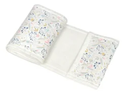 Babymatex AeroLine Bump Air Meadow 180cm Bedbumper TB0417_01