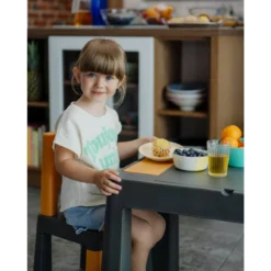 Tega Baby Teggi Graphite/Mustard Multifun Kinderstoeltje TI-023-172 -LiefjesHoek Verkoop tega baby teggi graphite.mustard multifun 3 in 1 tafel 1 1