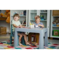 Tega Baby Teggi Grey/Old Rose/Turquoise Multifun 3-in-1 Tafel Met Twee Stoeltjes TI-011-174 9 Tega Baby Teggi Grey/Old Rose/Turquoise Multifun 3-in-1 Tafel Met Twee Stoeltjes TI-011-174 -LiefjesHoek Verkoop tega baby teggi turquoisenavygrey multifun 3 in 1 tafel 3