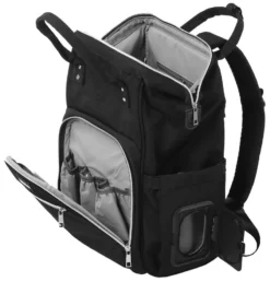 Titaniumbaby Mommy Sports Grey Backpack Verzorgingstas TB-4081 -LiefjesHoek Verkoop titaniumbaby mommy sports backpack verzorgingstas