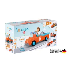 Toddys Anna Amby Educatieve Modulaire Speelgoedauto Met Pop TO-0125 16 Toddys Anna Amby Educatieve Modulaire Speelgoedauto Met Pop TO-0125 -LiefjesHoek Verkoop toddys anna amby educatieve modulaire speelgoedauto met pop 1