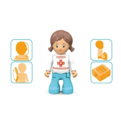 Toddys Anna Amby Educatieve Modulaire Speelgoedauto Met Pop TO-0125 15 Toddys Anna Amby Educatieve Modulaire Speelgoedauto Met Pop TO-0125 -LiefjesHoek Verkoop toddys anna amby educatieve modulaire speelgoedauto met pop 7